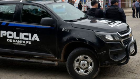 Detuvieron a dos chicos de 7 y 8 años cuando intentaban robar en una casa