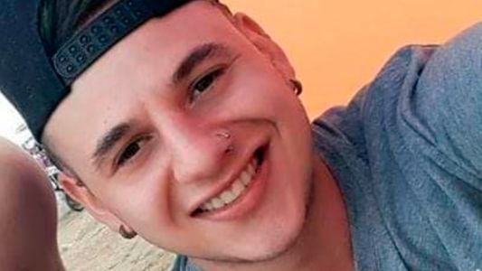 Se resistió al robo de su celular y lo fusilaron frente a su amigo