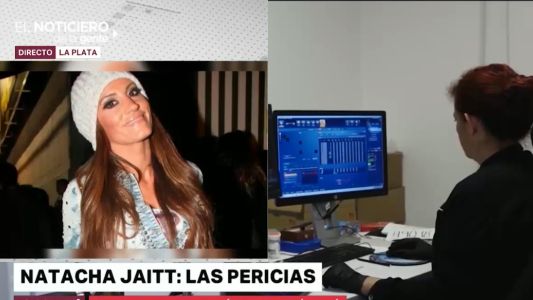 Día clave en el caso Natacha Jaitt