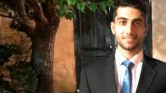 Buscan a un joven de 27 años que desapareció en Caballito