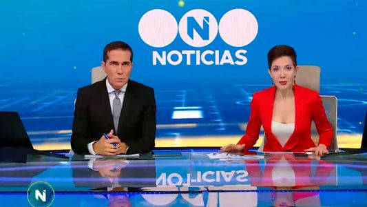 Telefe Noticias / Bloque 2 / 06/03/2019
