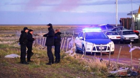 Encontraron el cuerpo de un bebé desfigurado y sin sus extremidades