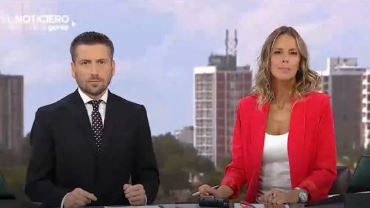 El Noticiero de la Gente / Bloque 1 / 07/03/2019