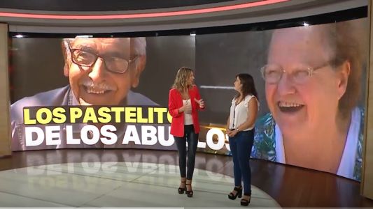 El Noticiero de la Gente / Bloque 2 / 07/03/2019