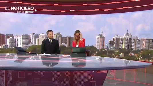 El Noticiero de la Gente / Bloque 3 / 07/03/2019