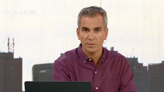 Buen Jueves / Bloque 3 / 07/03/2019