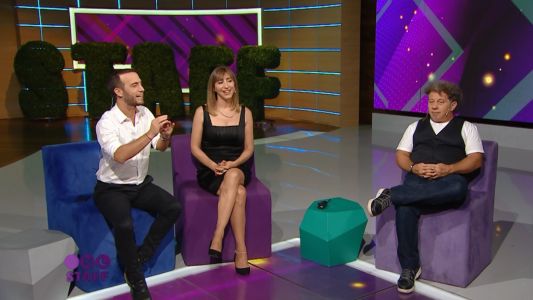 Staff / Bloque 2 / 06/03/2019