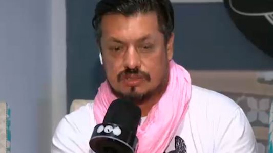 Habló Raúl Velaztiqui Duarte: "Por supuesto que soy inocente"