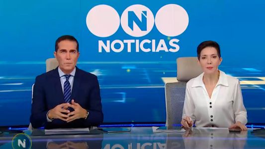 Telefe Noticias / Bloque 3 / 07/03/2019