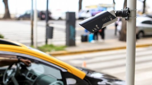 Medidas contra la mafia de los taxis