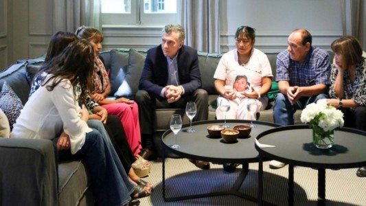 Acompañado por Awada, Vidal y Stanley, Macri concentró la actividad oficial en el #8M