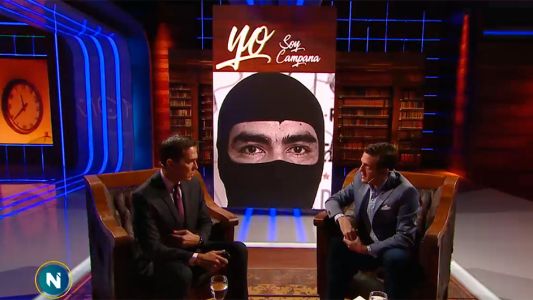 Telefe Noticias / Bloque 2 / 08/03/2019