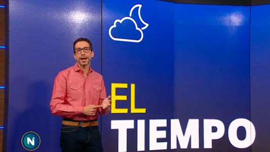 Telefe Noticias / Bloque 3 / 08/03/2019