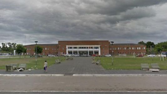 Los custodios se quedaron dormidos y el preso escapó del hospital