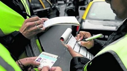La Justicia autorizó a que renueve el registro sin pagar las multas acumuladas