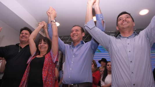 "Se le dijo no a la colonización de Neuquén": Gutiérrez, reelecto