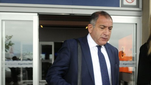 Crisis de Cambiemos en Córdoba: Juez desistió de la interna y se presentará con lista propia