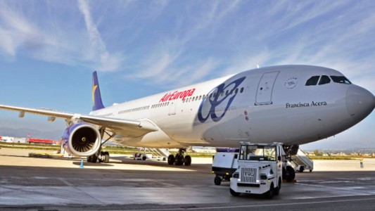 El estremecedor relato del ataque a tiros a la tripulación de Air Europa en Venezuela