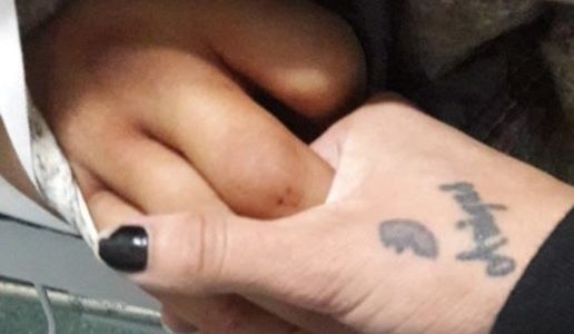 "Te trataron como un perro": despedida familiar al joven sospechado de intentar robarle al médico