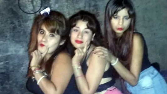 Desaparecieron tres chicas que fueron a bailar a un boliche de Pilar