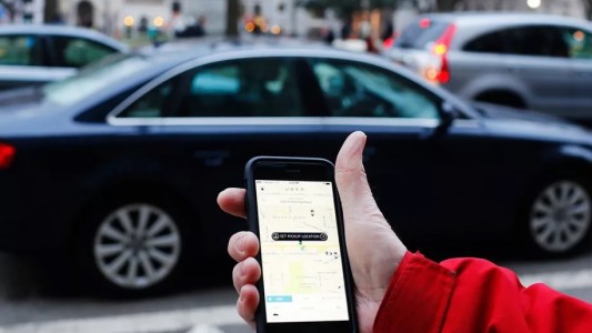 ¿En relación de dependencia? Uber acordó pagar US$ 20 millones por una demanda de conductores