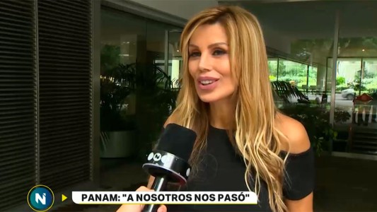 Panam: “Un bailarín mío se cayó en la misma fosa que Sergio Denis”