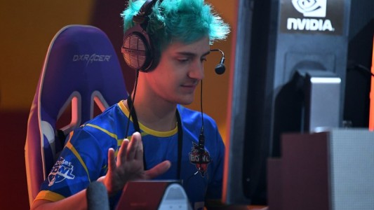 "Tuve que sacrificar muchas cosas": "Ninja", el maestro de Fortnite que gana US$ 500 mil mensuales