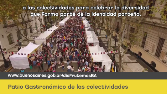 #AgendaBA BAFICI, Ciencia en el Planetario y Reserva Ecológica Costanera Sur