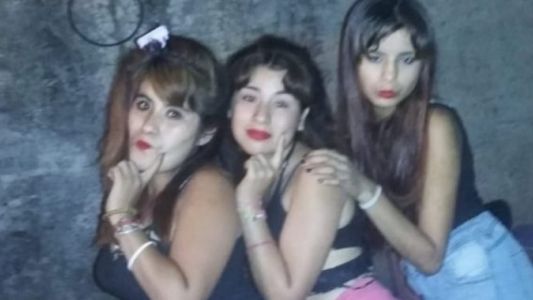 Encontraron a las tres chicas que habían desaparecido después de ir a bailar