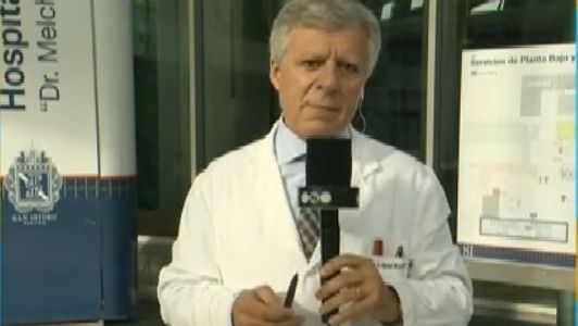 ¿Qué es un linfedema?