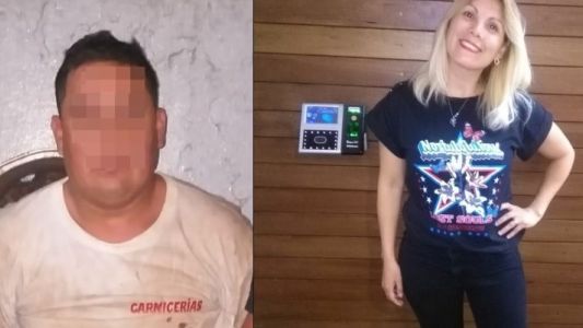 Liberaron al compañero de trabajo de la mujer asesinada por motochorros en San Justo