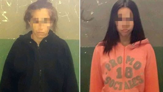 Ordenaron liberar a madre e hija presas por el crimen de las 185 puñaladas