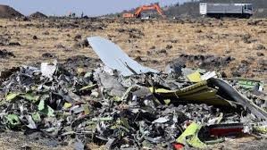 El desesperado pedido del piloto de Ethiopian Airlines tres minutos después de despegar