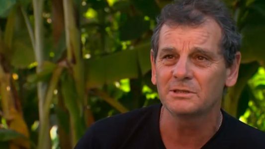 El padre de la mujer asesinada en San Justo: "Nunca más tiene que pasar esto"