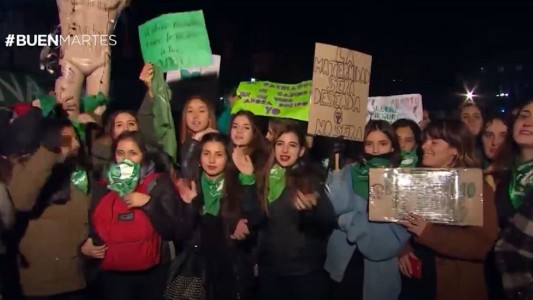 Acordaron un nuevo proyecto por el aborto legal, seguro y gratuito