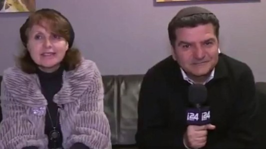 Los dueños de los pasaportes que usaron los iraníes para entrar al país cuentan cómo se los robaron