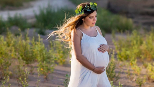 Dalma Maradona presentó a Roma: "No lo puedo creer ni yo"