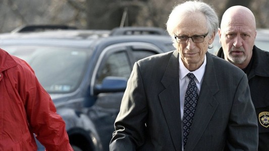 Condenaron a 79 años a un ex pediatra por abuso de menores