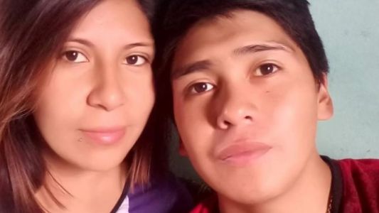 Golpeó a su novia, le pegó un tiro y su padrastro lo entregó a la policía