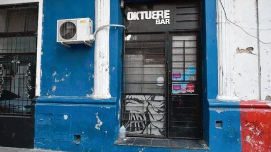 Imputaron a un profesor de taekwondo por un asesinato a tiros en un bar