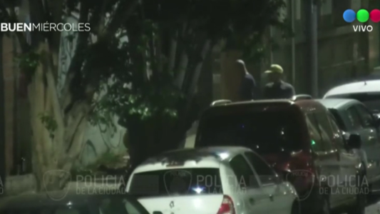 Robaron y golpearon a dos mujeres en Villa Crespo