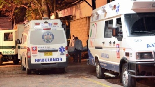 Murió una mujer luego de cinco horas de sexo