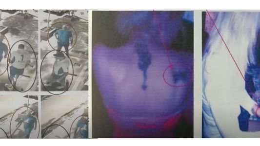 Cayó la banda de los tatuajes: robaron, torturaron y mataron