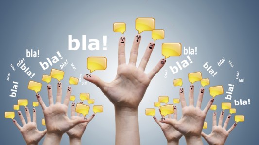 Audio viral: el hombre que dejó el grupo de whatsapp de "mamis y papis", pero antes dejó un mensaje bomba