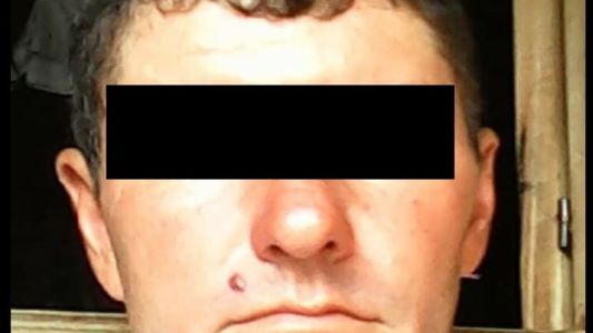 Fue preso por violar a su hija, ahora salió de la cárcel y abusó de la menor