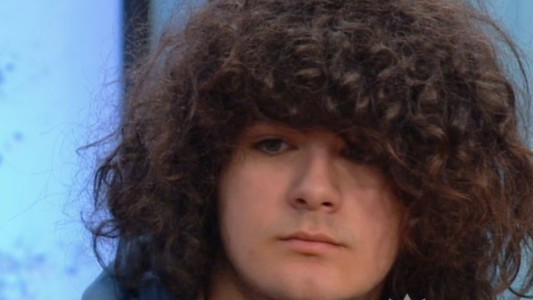 Habló el décimo hijo de Diego Maradona