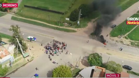 Reclaman un semáforo en "la esquina de la muerte"