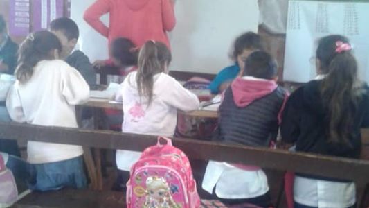Los mejores maestros del mundo pelean por la inclusión
