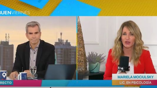 "Viven más tiempos con los padres": finanzas: el cordón umbilical de los millennials