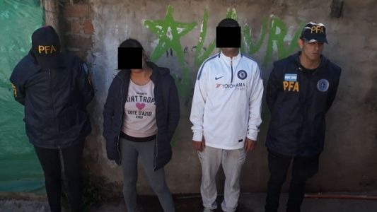 Desarticularon una red liderada por una travesti que explotaba sexualmente a mujeres